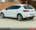 Білий Сеат Leon, об'ємом двигуна 1.4 л та пробігом 203 тис. км за 7900 $, фото 4 на Automoto.ua