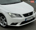 Білий Сеат Leon, об'ємом двигуна 1.6 л та пробігом 180 тис. км за 10499 $, фото 30 на Automoto.ua