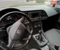 Белый Сеат Леон, объемом двигателя 1.2 л и пробегом 110 тыс. км за 8700 $, фото 6 на Automoto.ua