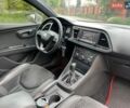 Білий Сеат Leon, об'ємом двигуна 1.8 л та пробігом 153 тис. км за 9000 $, фото 14 на Automoto.ua