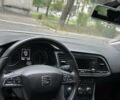 Белый Сеат Леон, объемом двигателя 1.8 л и пробегом 132 тыс. км за 10400 $, фото 11 на Automoto.ua