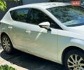 Белый Сеат Леон, объемом двигателя 1.2 л и пробегом 204 тыс. км за 6666 $, фото 12 на Automoto.ua