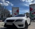 Білий Сеат Leon, об'ємом двигуна 1.6 л та пробігом 197 тис. км за 11000 $, фото 16 на Automoto.ua