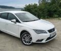 Белый Сеат Леон, объемом двигателя 1.2 л и пробегом 112 тыс. км за 12900 $, фото 2 на Automoto.ua