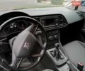 Белый Сеат Леон, объемом двигателя 1.2 л и пробегом 110 тыс. км за 8700 $, фото 6 на Automoto.ua