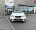 Білий Сеат Leon, об'ємом двигуна 1.6 л та пробігом 180 тис. км за 10700 $, фото 1 на Automoto.ua