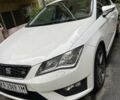 Белый Сеат Леон, объемом двигателя 1.8 л и пробегом 132 тыс. км за 10400 $, фото 26 на Automoto.ua