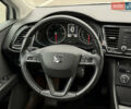 Білий Сеат Leon, об'ємом двигуна 1.6 л та пробігом 180 тис. км за 10499 $, фото 61 на Automoto.ua