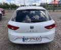 Белый Сеат Леон, объемом двигателя 1.6 л и пробегом 95 тыс. км за 9650 $, фото 2 на Automoto.ua
