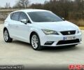 Білий Сеат Leon, об'ємом двигуна 1.4 л та пробігом 203 тис. км за 7900 $, фото 1 на Automoto.ua