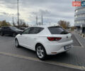 Білий Сеат Leon, об'ємом двигуна 1.6 л та пробігом 180 тис. км за 10700 $, фото 6 на Automoto.ua