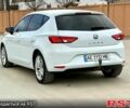 Білий Сеат Leon, об'ємом двигуна 1.4 л та пробігом 203 тис. км за 7900 $, фото 3 на Automoto.ua