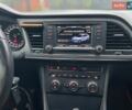 Білий Сеат Leon, об'ємом двигуна 1.8 л та пробігом 153 тис. км за 9000 $, фото 11 на Automoto.ua