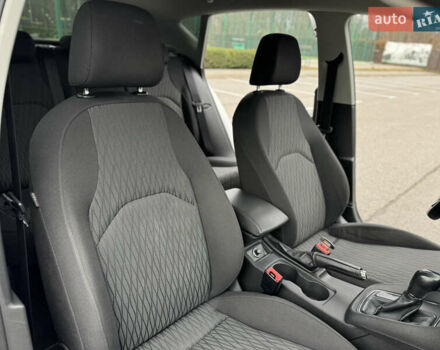 Білий Сеат Leon, об'ємом двигуна 1.6 л та пробігом 180 тис. км за 10499 $, фото 56 на Automoto.ua