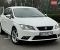 Білий Сеат Leon, об'ємом двигуна 1.6 л та пробігом 180 тис. км за 10499 $, фото 3 на Automoto.ua