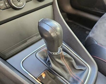 Сеат Леон 2013 в Черкассах на Automoto.ua Белый Сеат Леон, объемом двигателя 1.8 л и пробегом 134 тыс. км за 13400 $, фото 11 на Automoto.ua