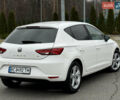 Білий Сеат Leon, об'ємом двигуна 1.6 л та пробігом 180 тис. км за 10499 $, фото 16 на Automoto.ua