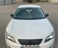 Білий Сеат Leon, об'ємом двигуна 1.6 л та пробігом 253 тис. км за 9999 $, фото 8 на Automoto.ua