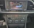 Сеат Леон 2013 в Черкассах на Automoto.ua Белый Сеат Леон, объемом двигателя 1.8 л и пробегом 134 тыс. км за 13400 $, фото 10 на Automoto.ua