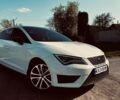 Білий Сеат Leon, об'ємом двигуна 1.6 л та пробігом 197 тис. км за 11000 $, фото 15 на Automoto.ua