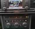 Білий Сеат Leon, об'ємом двигуна 1.2 л та пробігом 110 тис. км за 8700 $, фото 7 на Automoto.ua