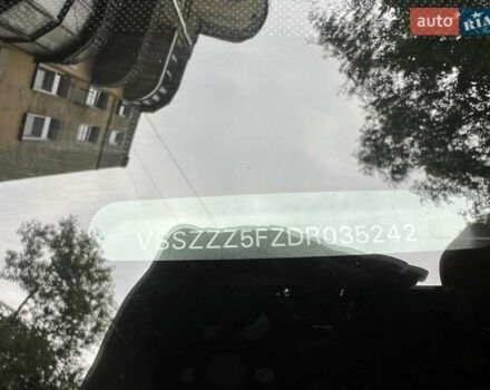 Белый Сеат Леон, объемом двигателя 1.8 л и пробегом 132 тыс. км за 10400 $, фото 21 на Automoto.ua