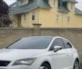Білий Сеат Leon, об'ємом двигуна 1.8 л та пробігом 153 тис. км за 9000 $, фото 20 на Automoto.ua