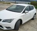 Белый Сеат Леон, объемом двигателя 1.2 л и пробегом 112 тыс. км за 12900 $, фото 5 на Automoto.ua