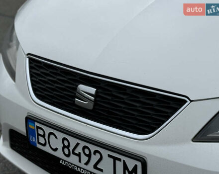 Белый Сеат Леон, объемом двигателя 1.6 л и пробегом 180 тыс. км за 9999 $, фото 33 на Automoto.ua