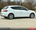 Білий Сеат Leon, об'ємом двигуна 1.4 л та пробігом 203 тис. км за 7900 $, фото 2 на Automoto.ua