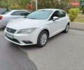 Белый Сеат Леон, объемом двигателя 1.2 л и пробегом 110 тыс. км за 8700 $, фото 2 на Automoto.ua
