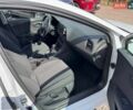 Белый Сеат Леон, объемом двигателя 1.6 л и пробегом 95 тыс. км за 9950 $, фото 12 на Automoto.ua