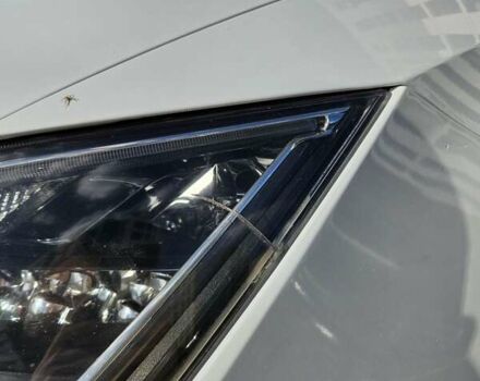 Сеат Леон 2013 в Черкассах на Automoto.ua Белый Сеат Леон, объемом двигателя 1.8 л и пробегом 134 тыс. км за 13400 $, фото 26 на Automoto.ua