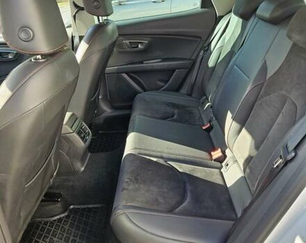 Сеат Леон 2013 в Черкассах на Automoto.ua Белый Сеат Леон, объемом двигателя 1.8 л и пробегом 134 тыс. км за 13400 $, фото 15 на Automoto.ua