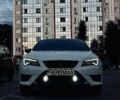 Білий Сеат Leon, об'ємом двигуна 1.6 л та пробігом 197 тис. км за 11000 $, фото 1 на Automoto.ua