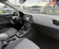 Білий Сеат Leon, об'ємом двигуна 1.6 л та пробігом 180 тис. км за 10700 $, фото 25 на Automoto.ua