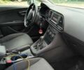 Белый Сеат Леон, объемом двигателя 1.2 л и пробегом 112 тыс. км за 12900 $, фото 15 на Automoto.ua