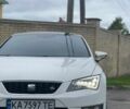 Белый Сеат Леон, объемом двигателя 1.8 л и пробегом 153 тыс. км за 8999 $, фото 23 на Automoto.ua