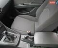 Белый Сеат Леон, объемом двигателя 1.2 л и пробегом 110 тыс. км за 8700 $, фото 10 на Automoto.ua