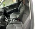 Белый Сеат Леон, объемом двигателя 1.8 л и пробегом 132 тыс. км за 10400 $, фото 7 на Automoto.ua