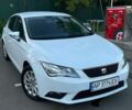 Білий Сеат Leon, об'ємом двигуна 1.6 л та пробігом 95 тис. км за 11399 $, фото 1 на Automoto.ua