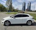 Белый Сеат Леон, объемом двигателя 1.8 л и пробегом 151 тыс. км за 9500 $, фото 7 на Automoto.ua