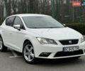 Білий Сеат Leon, об'ємом двигуна 1.6 л та пробігом 180 тис. км за 10499 $, фото 4 на Automoto.ua