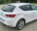 Белый Сеат Леон, объемом двигателя 1.2 л и пробегом 112 тыс. км за 12900 $, фото 4 на Automoto.ua