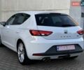 Білий Сеат Leon, об'ємом двигуна 1.4 л та пробігом 190 тис. км за 14999 $, фото 2 на Automoto.ua