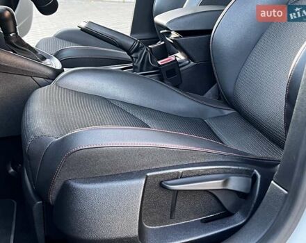 Белый Сеат Леон, объемом двигателя 1.4 л и пробегом 190 тыс. км за 15499 $, фото 51 на Automoto.ua