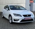 Білий Сеат Leon, об'ємом двигуна 1.4 л та пробігом 190 тис. км за 14999 $, фото 1 на Automoto.ua