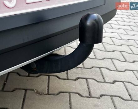 Белый Сеат Леон, объемом двигателя 1.4 л и пробегом 190 тыс. км за 15499 $, фото 49 на Automoto.ua