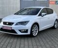 Белый Сеат Леон, объемом двигателя 1.4 л и пробегом 190 тыс. км за 15499 $, фото 1 на Automoto.ua