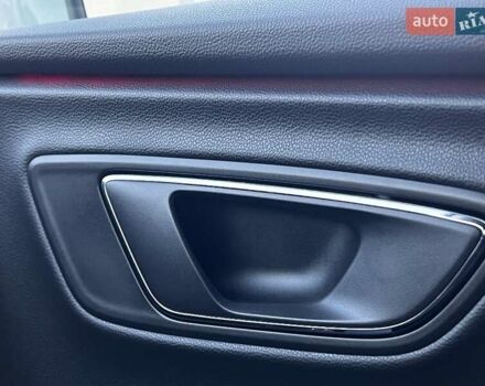 Белый Сеат Леон, объемом двигателя 1.4 л и пробегом 190 тыс. км за 15499 $, фото 21 на Automoto.ua